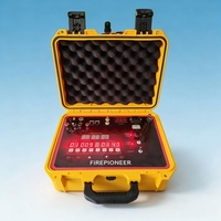 Nuevo Controlador Maestro Inalámbrico POWERBUS de 2 Cables para Sistema de Disparo Inteligente 2026