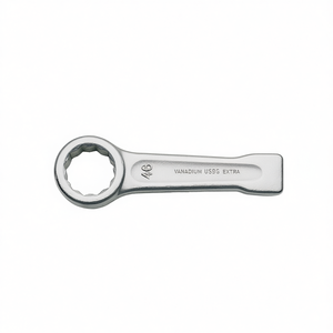 Llave de Tubo 254 P de Acero al Vanadio con Mango Extra Largo - Product Image 2