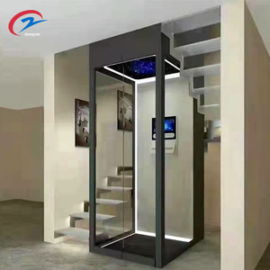 petit ascenseur <span class=keywords><strong>domestique</strong></span> <span class=keywords><strong>vertical</strong></span>/ascenseur handicapé/villa ascenseur résidentiel extérieur et intérieur - Product Image 6