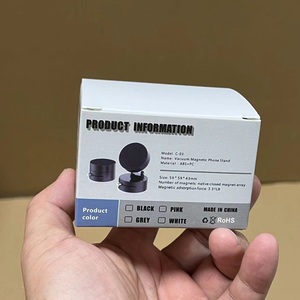 Chargeur magnétique populaire MC15 15W, longueur du câble 1m, chargeur sans fil rapide <span class=keywords><strong>pour</strong></span> smartphones - Product Image 5