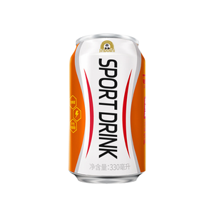 Tùy Chỉnh Nhãn Hiệu Riêng Suger Miễn Phí Năng Lượng Uống 250Ml 330Ml 355Ml 473Ml 500Ml Chất Điện Vitamin Có Ga Nước Giải Khát Mềm Uống - Product Image 5