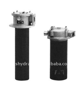 ตัวกรองแม่เหล็กไฮดรอลิกแบบรีเทิร์น รุ่นใหม่ของ New Associated WY/GP Series (GP-A300 ถึง WY-A800) สแตนเลสสตีล 16 บาร์ - Product Image 4