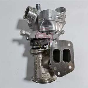 Turbo Upgrade 254 915 Roulement à billes de frein de tir Turbo 2540900700 Turbo Convertible Hybrid Supercharger pour Mercedes-Benz - Product Image 2