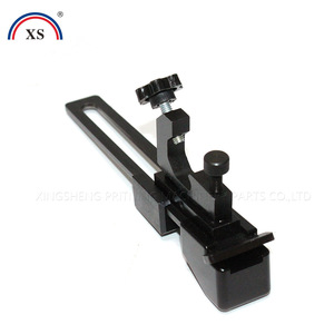ตัวจับกระดาษเสริมแรงไฮเดลเบิร์กสำหรับเครื่องพิมพ์ออฟเซต - Product Image 4