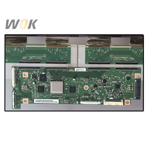 Écran LCD OLED 55 <span class=keywords><strong>pouces</strong></span> LE550PQW-HS-B1, écran LCD OLED 55 <span class=keywords><strong>pouces</strong></span>, remplacement pour téléviseur OLED <span class=keywords><strong>LG</strong></span> - Product Image 4