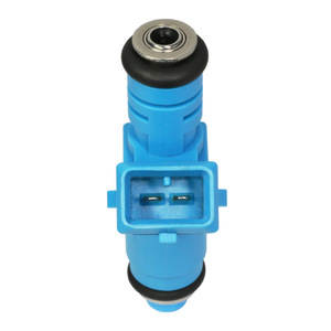 Inyector de combustible CeV13-028 para Peugeot 405, pieza del motor del coche - Product Image 3
