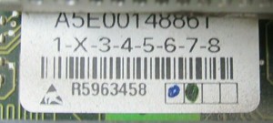 A5E00148791-01 เมนบอร์ด SS A5E00148861 PLC - Product Image 3