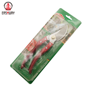 家用盆景果树修枝剪花园手修枝剪割刀植物修枝剪 - Product Image 4