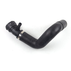 Tuyau de refroidissement inférieur du <span class=keywords><strong>radiateur</strong></span> OE PCH501740 pour Range Rover L322 2002-2009, pièces de rechange pour tuyau d'eau de refroidissement du moteur - Product Image 1