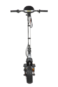 Sunred G4 2026 Scooter Eléctrico Plegable para Mujer, Suspensión de Resorte, Batería de Litio Integrada Resistente al Agua IP54, Alcance Máximo de 40-60 KM - Product Image 2