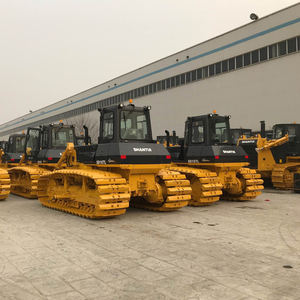 Китайский бульдозер 320HP SD32 пульт дистанционного управления бульдозер с запасными частями для горячей продажи в наличии - Product Image 4