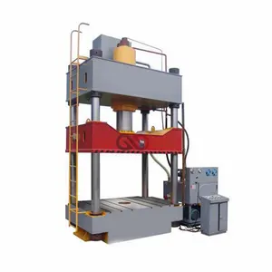 2000t Hydraulic Press for Composites SMC GRP FRP Molding