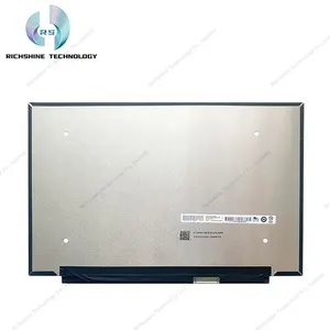 Nagelneu AUO B133QAN03.2 13,3 Zoll LED-LCD-Bildschirm IPS-Panel Slim QHD 2560x1600 EDP 40 Pin 60Hz
