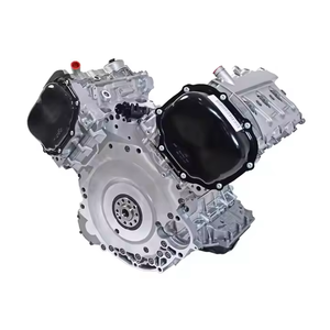 Motore Audi originale C6 BDW V6 motore Audi <span class=keywords><strong>A6</strong></span> <span class=keywords><strong>2.4</strong></span> - Product Image 4