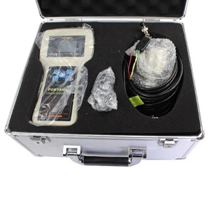 Nước sâu mét xách tay siêu âm Echo âm thanh đầu dò/Cảm biến siêu âm/siêu âm nước sâu mét - Product Image 6