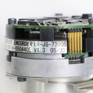 อะไหล่ตัวเข้ารหัส ER-JG-7200D ของแท้ในสต็อก รับประกันหนึ่งปี - Product Image 1
