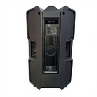 Módulo Amplificador Activo Clase D DSP para Altavoces Art 715-A 725-A 735-A 745-A, Amplificador de Audio de Potencia de Bajos de Frecuencia Completa