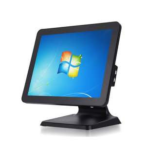 Sistema POS de 15 Pulgadas, Caja Registradora para Minoristas, Restaurantes y Supermercados - Product Image 1