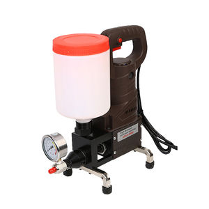 <span class=keywords><strong>Machine</strong></span> de jointoiement d'injection haute pression 1100W PU/polyuréthane/époxy/étanche <span class=keywords><strong>Machine</strong></span> de jointoiement de ciment - Product Image 5