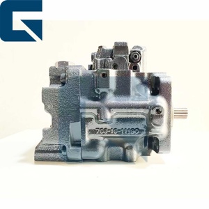 ปั๊มไฮดรอลิก JIAJUE 708-1S-11190 สำหรับรถตัก - Product Image 1