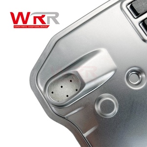 Filtre à huile 2463772400 A2463772400 pour Benz W246 W176 CLA250 GLA250 – Filtre de transmission durable de qualité supérieure - Product Image 6