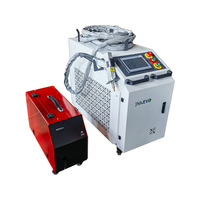 JNKEVO reci max 1000 2000 3000 watt mini machine à souder par sablage laser à fibre 3 en 1 soudeuses laser 3kw