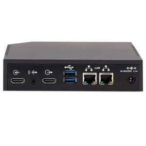 Nuevo en Stock: Sistema de Presentación Inalámbrico Polycom Pano 4K UHD, Dispositivo de Compartición de Contenido Inalámbrico Poly Pano 4k - Product Image 3
