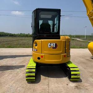 Excavatrices Caterpillar 303, 304, 305, 306, 307, <span class=keywords><strong>308</strong></span> d'occasion <span class=keywords><strong>import</strong></span>ées, personnalisables, en stock et à prix abordable - Product Image 5