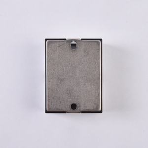 Relais statique miniature SSR-40DA 40A, DC AC, à passage par zéro, sortie 24-480VAC, haute puissance, pour contrôle d'automatisation industrielle, CE - Product Image 5