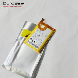 Israel Kosher Hochwertige Original-Handy-Batterie Handy-Batterien für Cubot King Kong Mini 2 3000Amh Batterie - Product Image 2