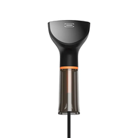 Lecteur de codes-barres SUNMI NS021-2D Lecteur de codes-barres portable filaire 1D/2D Lecteur laser USB Rapide et précis Scan automatique Multi-systèmes