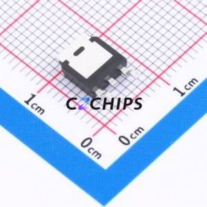 ทรานซิสเตอร์ฟิลด์ทรานซิสเตอร์ (มอสเฟท) ทรานซิสเตอร์ฟิลด์ CMD110N20เป็น252แบบดั้งเดิมและใหม่เอี่ยม - Product Image 2