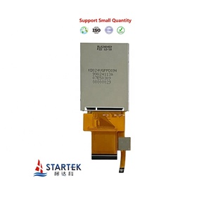2,4 inch 480*640 ST7701S IPS LCD-displaymodule, leesbaar in zonlicht, 2,4'' TFT LCD-paneel - Product Image 6