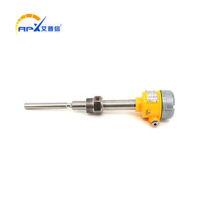 Вибрационный переключатель уровня из нержавеющей стали для измерения порошка/твердого уровня 1,5 "NPT резьба - Product Image 6