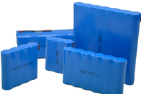 Vente en gros de batteries au lithium-ion rechargeables 3.7V 7.4V 14V 12V 24V 26V 48V Pack 18650 cellules pour appareils de cuisine