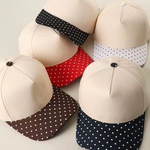 Gorra de Béisbol de Lona a Cuadros, Ajustable, Ligera, Elástica, Gorra Deportiva para el Sol, Modelo B-4275 - Product Image 3