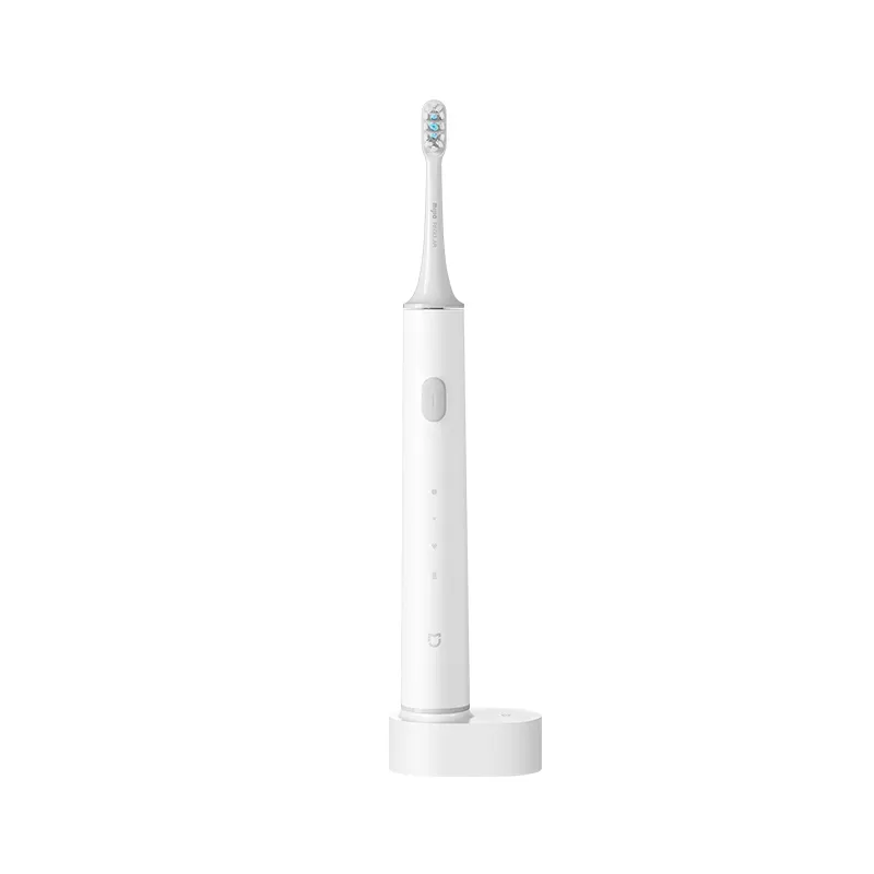 wholesale price original Mi T500 Electric Toothbrush Smart Sonic high frequency Mijia electric toothbrush ultrasonic