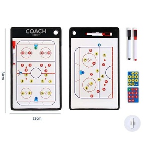 GX Xách Tay Bóng Đá Chiến Thuật Hội Đồng Quản Trị Bóng Rổ Chuyên Nghiệp Huấn Luyện Viên Từ Tính Chiến Thuật Hội Đồng Quản Trị Cho Bóng Chuyền Hockey Đào Tạo Hội Đồng Quản Trị - Product Image 2