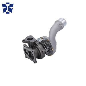 Turbocompressore 7711134065 per <span class=keywords><strong>Renault</strong></span> Trafic <span class=keywords><strong>Master</strong></span> <span class=keywords><strong>1.9</strong></span> DCi |   Turbo per Camion Leggero 8200091350A - Product Image 1