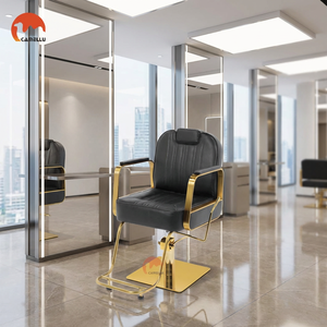 Chaise de Salon de Coiffure Multifonctionnelle Haut de Gamme à Vendre – Idéale pour Salons de Beauté et Barbiers - Product Image 3