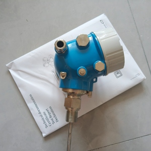 Produit allemand d'origine E+H Guided Radar Measurement Time-of-Flight Levelflex FMP51 - Product Image 1