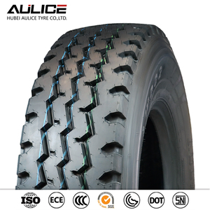 Neumáticos y Cámara de Aire para Camión al por Mayor de Alta Calidad, Nuevos, 12.00R24 11R22.5 315/80R22.5 - Product Image 2