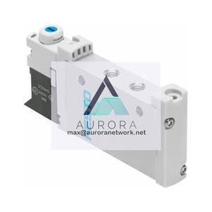 Accesorios de válvula fneuática electrónica de alta calidad, con buen precio - Product Image 1