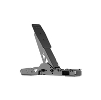Nuevo Pedal de Embrague Independiente Original MOZA SRP-Lite, Estructura de Aluminio, Piezas para Simulador de Carreras, Venta al Por Mayor
