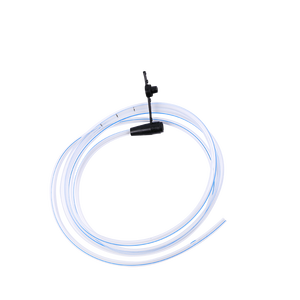 Tubo Nasal Desechable de PVC para Mascarillas, Bolsas de Solución Salina Normal EO, Bolsas Intravenosas, Tubo de Alimentación, Catéter - Venta al por Mayor - Product Image 4