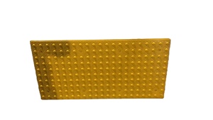Shanghai Dofiberone fibra di vetro SMC acciaio inossidabile TPU pavimentazione tattile - Product Image 3