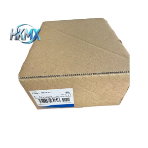 FQM1-MMA22 FQM1-MMA11 FQM1-MMA21 FQM1-MMA42 ไดร์เวอร์เซอร์โวโมดูลควบคุมการเคลื่อนที่ PLC ระบบอัตโนมัติทางอุตสาหกรรมความแม่นยำสูง - Product Image 1