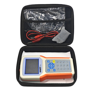 Communicateur USB portable électronique haute performance Hart 475 pour l'étalonnage - Product Image 2