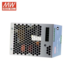 Alimentation électrique industrielle sur rail DIN Mean Well <span class=keywords><strong>XTR</strong></span>-960 <span class=keywords><strong>ultra</strong></span>-mince 960W 24V 36V 48V Entrée triphasée Remplacement <span class=keywords><strong>XTR</strong></span> pour TDR-960 - Product Image 3