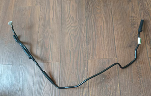 OEM новый шланг для переполнения охлаждающей жидкости 4H0121081AT для AUDI A8L S8 4,0 T детали двигателя - Product Image 3